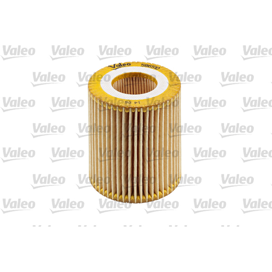 586510 - Oil filter 