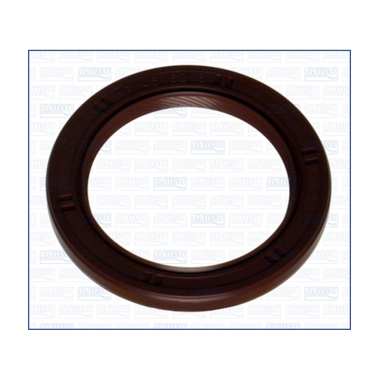 15096600 - Shaft Seal, crankshaft 