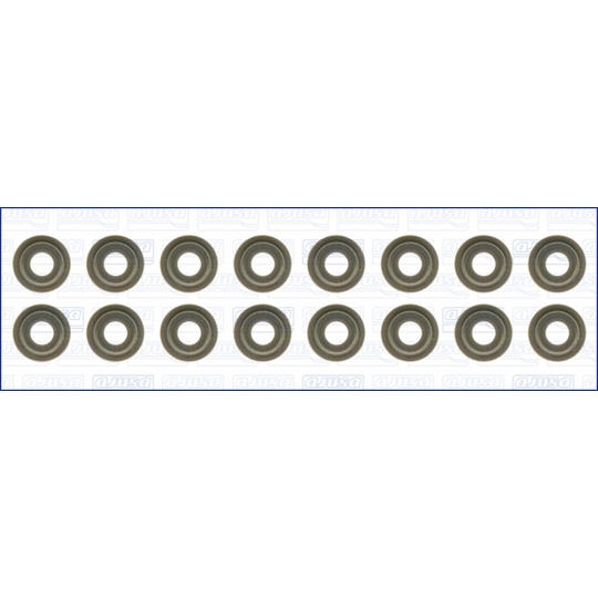 57052300 - Seal Set, valve stem 