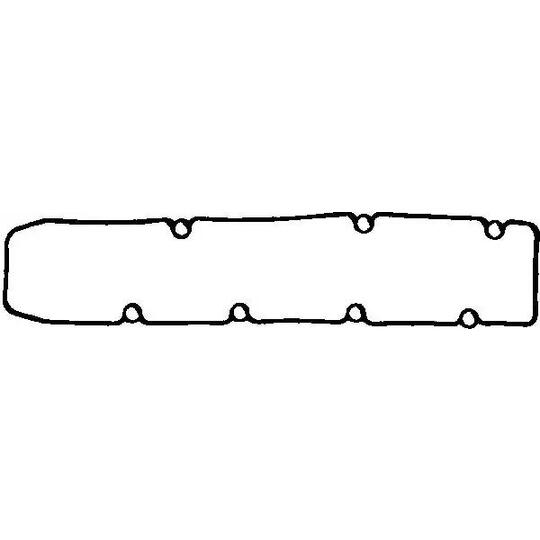 X53885-01 - Gasket, cylinder head cover 