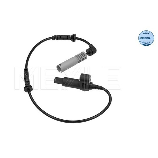 314 899 0022 - Sensor, wheel speed 