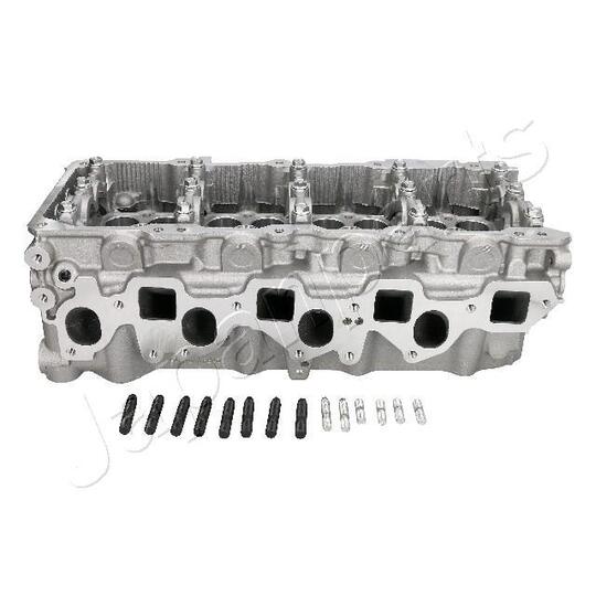 XX-OP01ES - Cylinder Head 