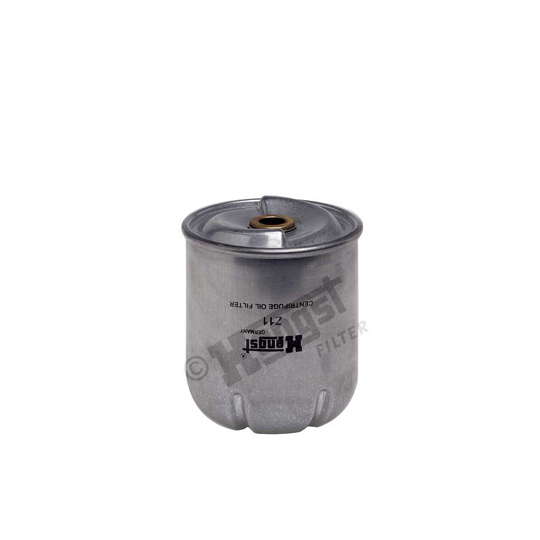 Z11 D64 - Oil filter 