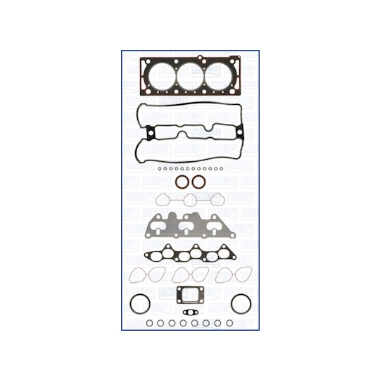 52334500 - Packningssats, topplock 