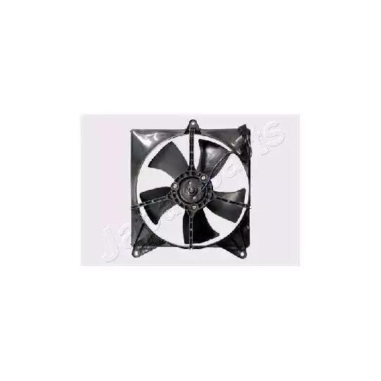 VNT312006 - Fan, radiator 