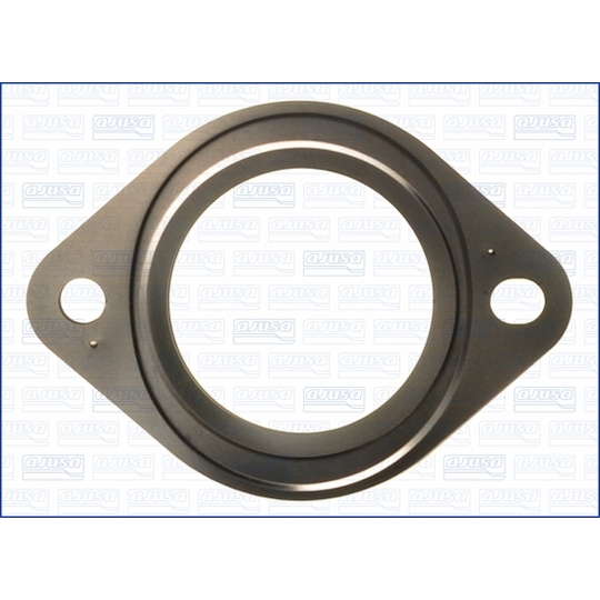 01190600 - Gasket, exhaust pipe 