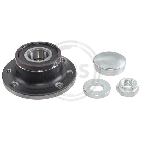 201691 - Wheel Bearing Kit 