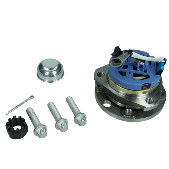 33-0257 - Wheel Bearing Kit 