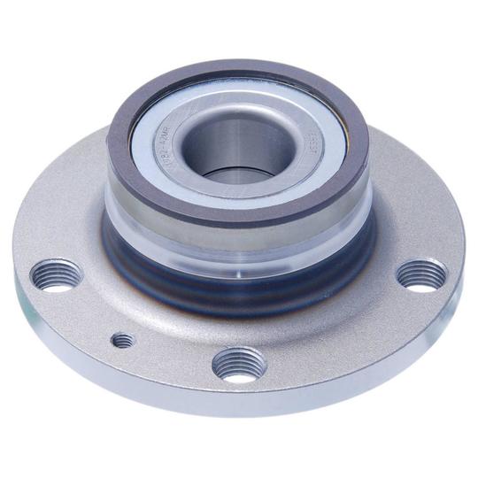 1782-A2MR - Wheel hub 