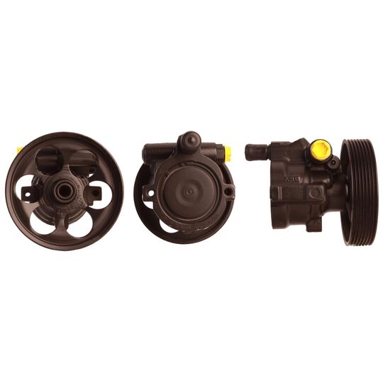 15-0294 - Hydraulic Pump, steering system 