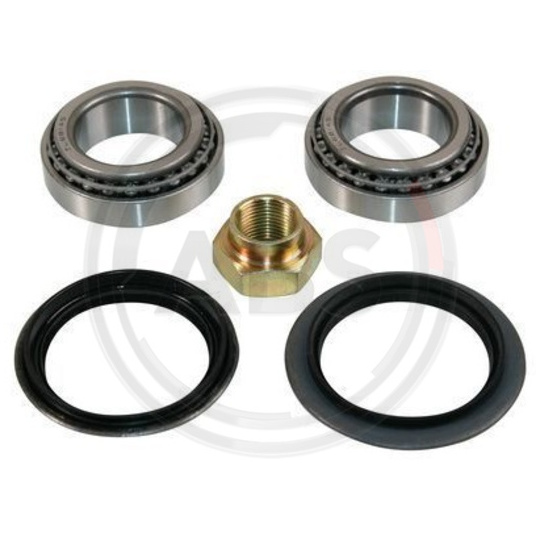 200556 - Wheel Bearing Kit 