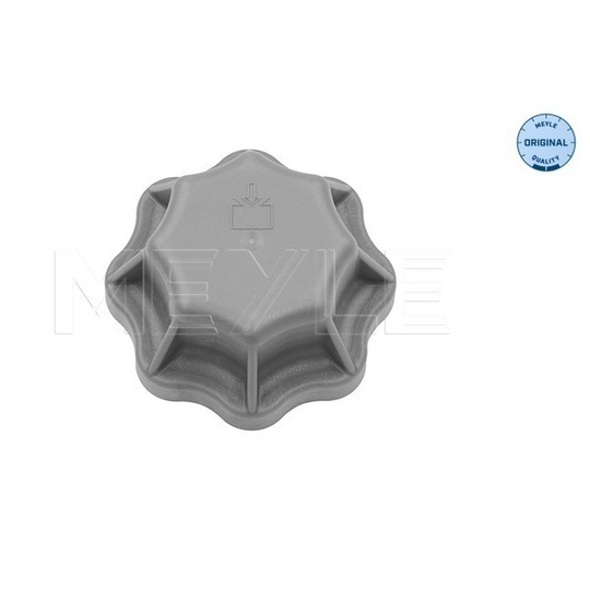 039 238 0001 - Sealing Cap, coolant tank 