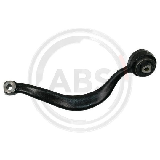 210725 - Track Control Arm 