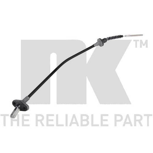 925205 - Clutch Cable 