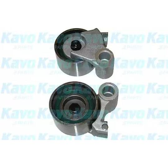 DTE-9016 - Tensioner Pulley, timing belt 