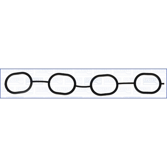 13243100 - Gasket, intake manifold 