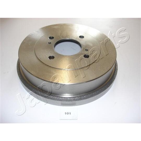 TA-101 - Brake Drum 