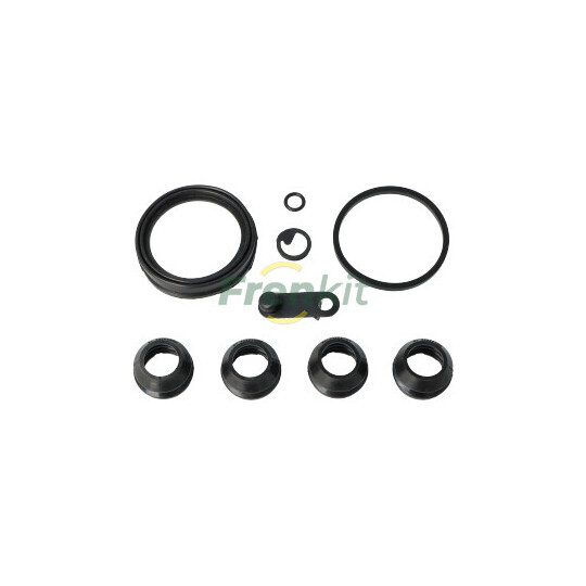 250002 - Repair Kit, brake caliper 