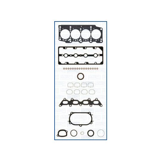 52255800 - Gasket Set, cylinder head 