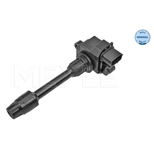 36-14 885 0004 - Ignition coil 