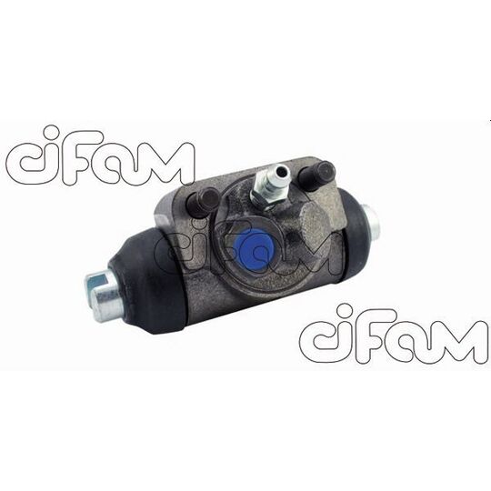 101-259 - Wheel Brake Cylinder 