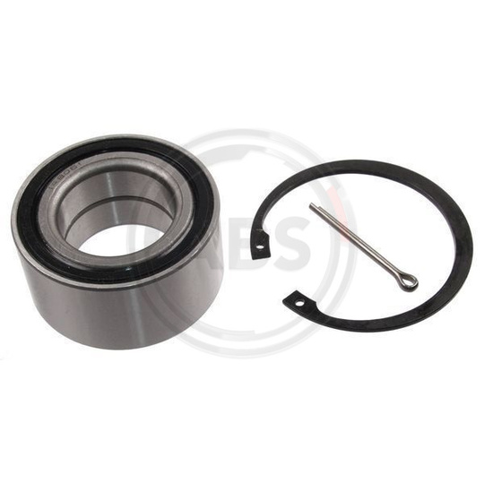 200704 - Wheel Bearing Kit 