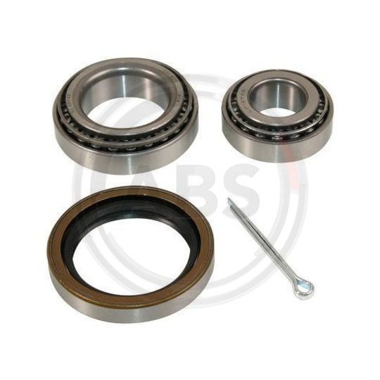 200684 - Wheel Bearing Kit 