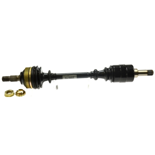 302880 - Drive Shaft 