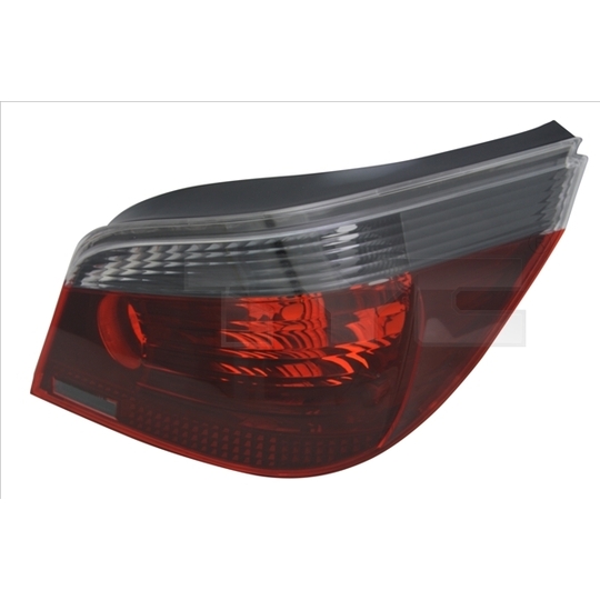 11-11984-21-9 - Combination Rearlight 