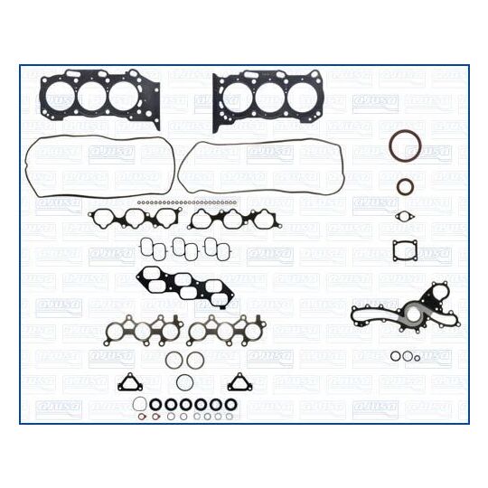 50317500 - Full Gasket Set, engine 