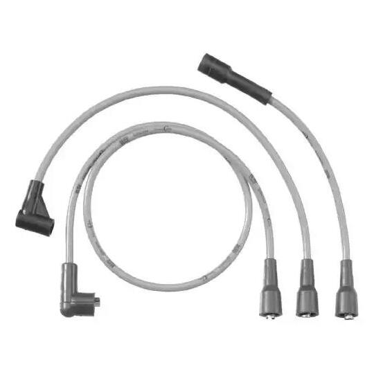 C32 - Ignition Cable Kit 