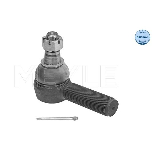 536 020 0007 - Tie rod end 