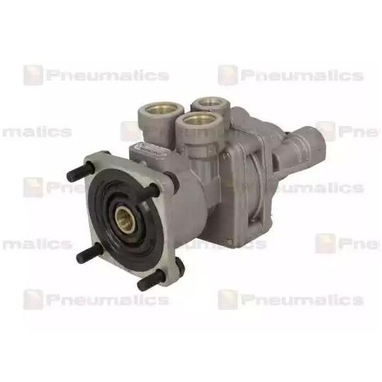 PN-10261 - Brake Valve, service brake 