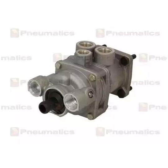 PN-10261 - Brake Valve, service brake 