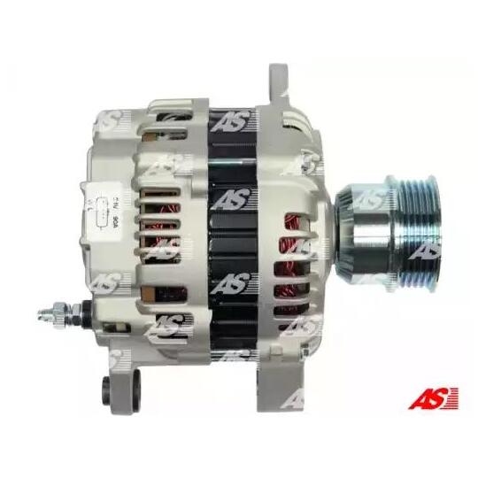 A5045 - Generaator 