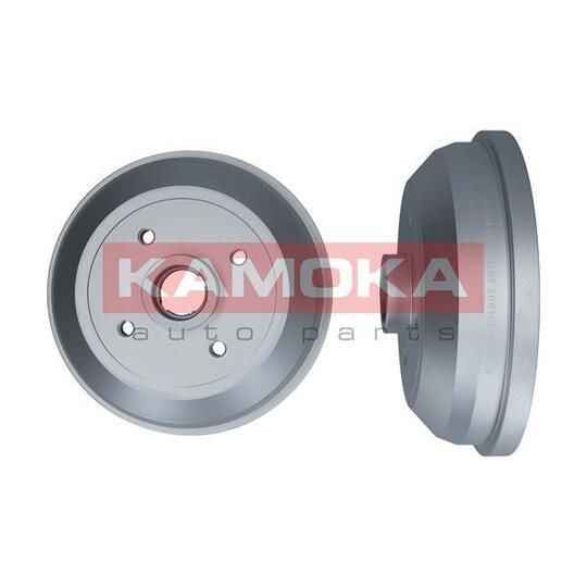 104005 - Brake Drum 