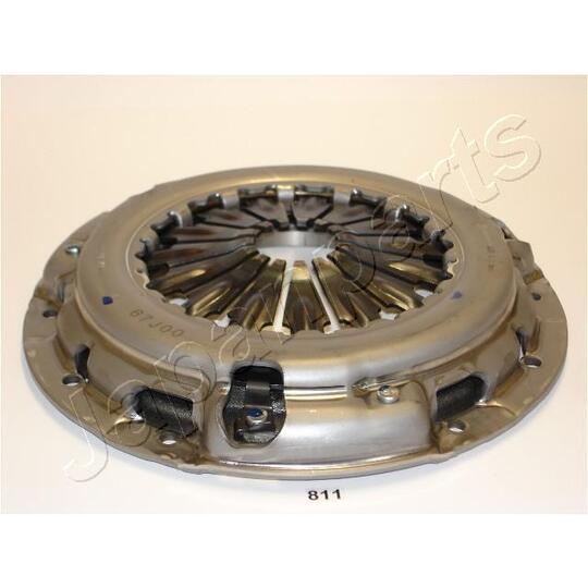 SF-811 - Clutch Pressure Plate 