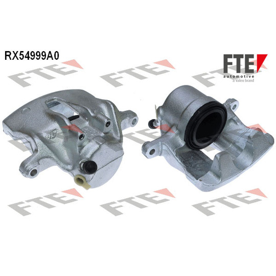 RX54999A0 - Brake Caliper 