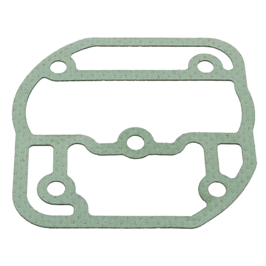 35708 - Seal Ring, compressor 