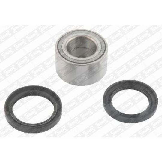 R181.11 - Wheel Bearing Kit 