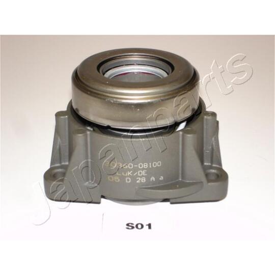 CF-S01 - Clutch Release Bearing 