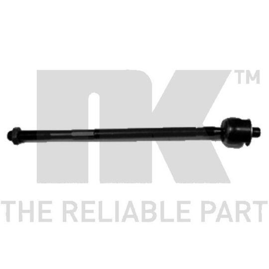5034543 - Tie Rod Axle Joint 