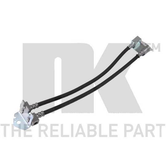 8525129 - Brake Hose 