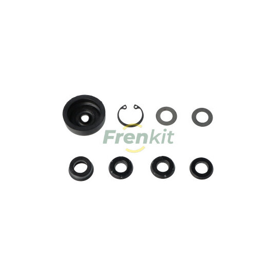 119079 - Repair Kit, brake master cylinder 