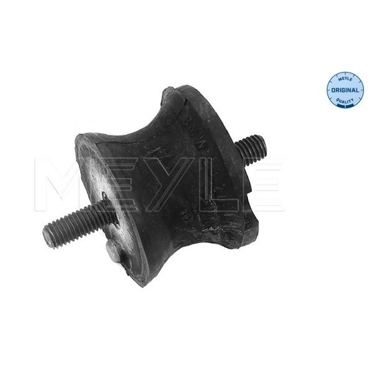 300 237 0100 - Mounting, automatic transmission 