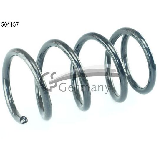 14.504.157 - Coil Spring 