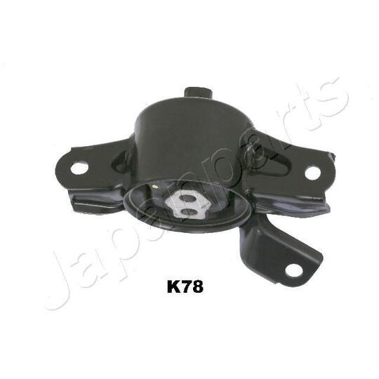 RU-K78 - Engine Mounting 