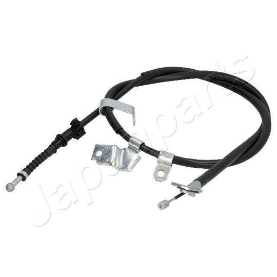 BC-2048L - Cable, parking brake 