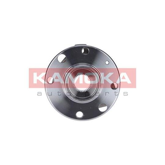 5500062 - Wheel Bearing Kit 