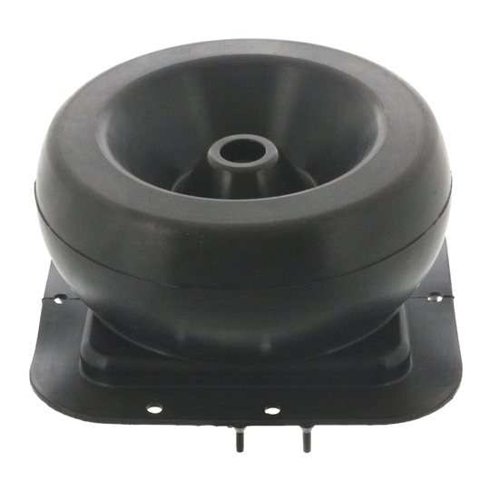 45864 - Gear Lever Gaiter 